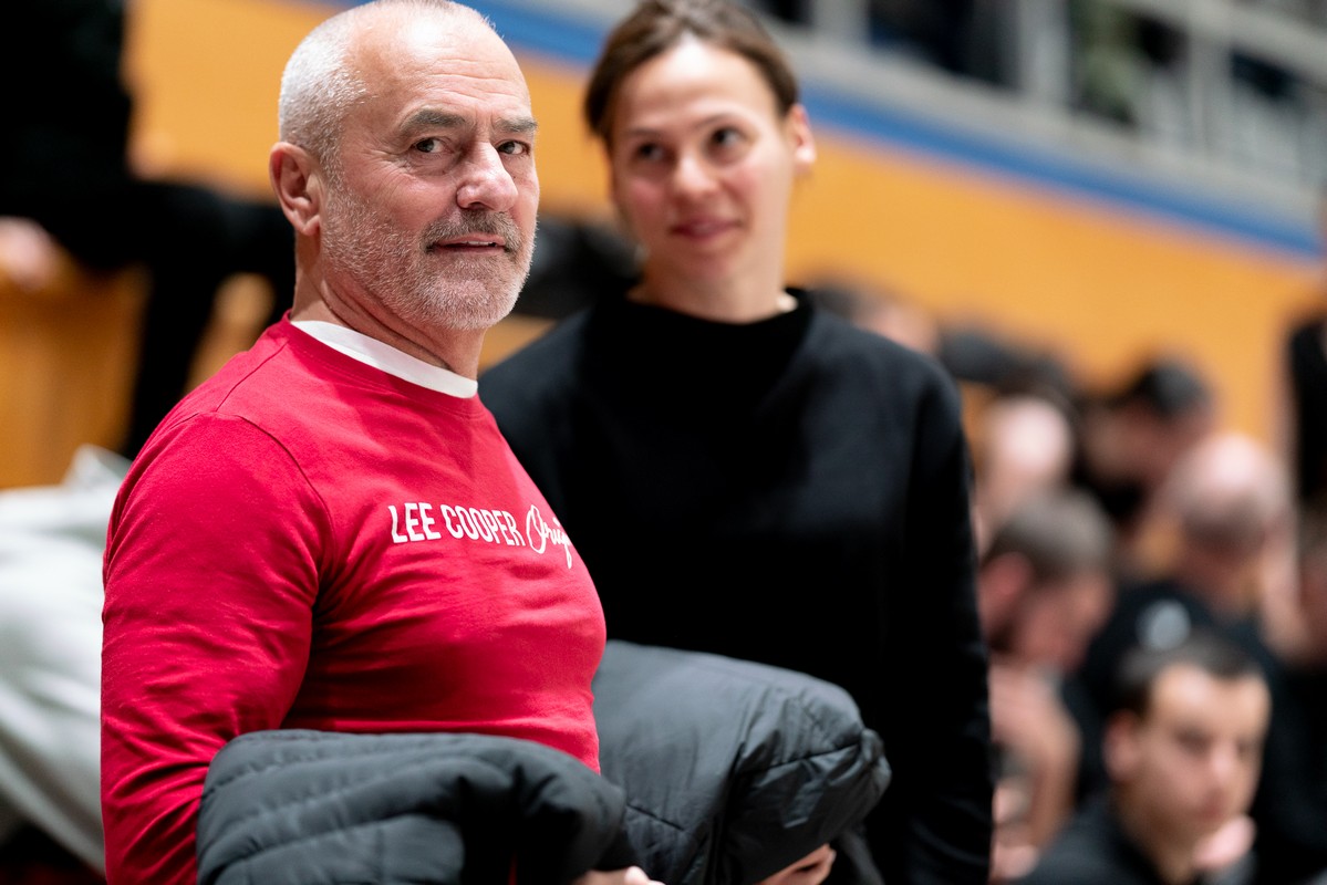 MRK Čakovec, Rukomet