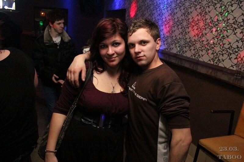 Foto86 Taboo (Subota, 23.3.2013.) Foto86 Taboo (Subota, 23.3.2013.)