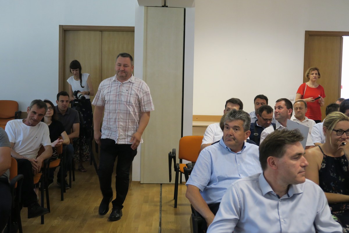 Čak 52 međimurska poduzetnika primit će bespovratna sredstva