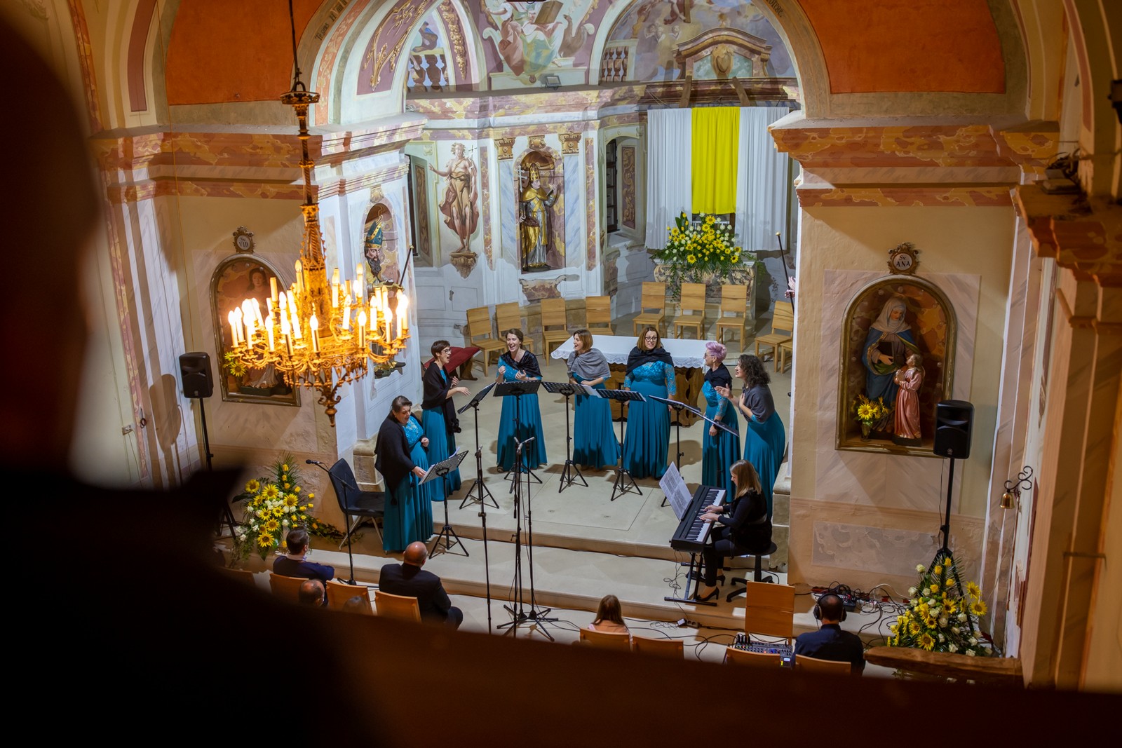 FOTO Dani svetoga Jeronima obilježeni u Štrigovi