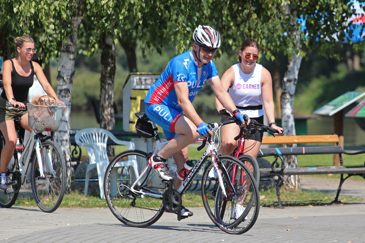 KLIKOM UZ MURU 16.7.23.