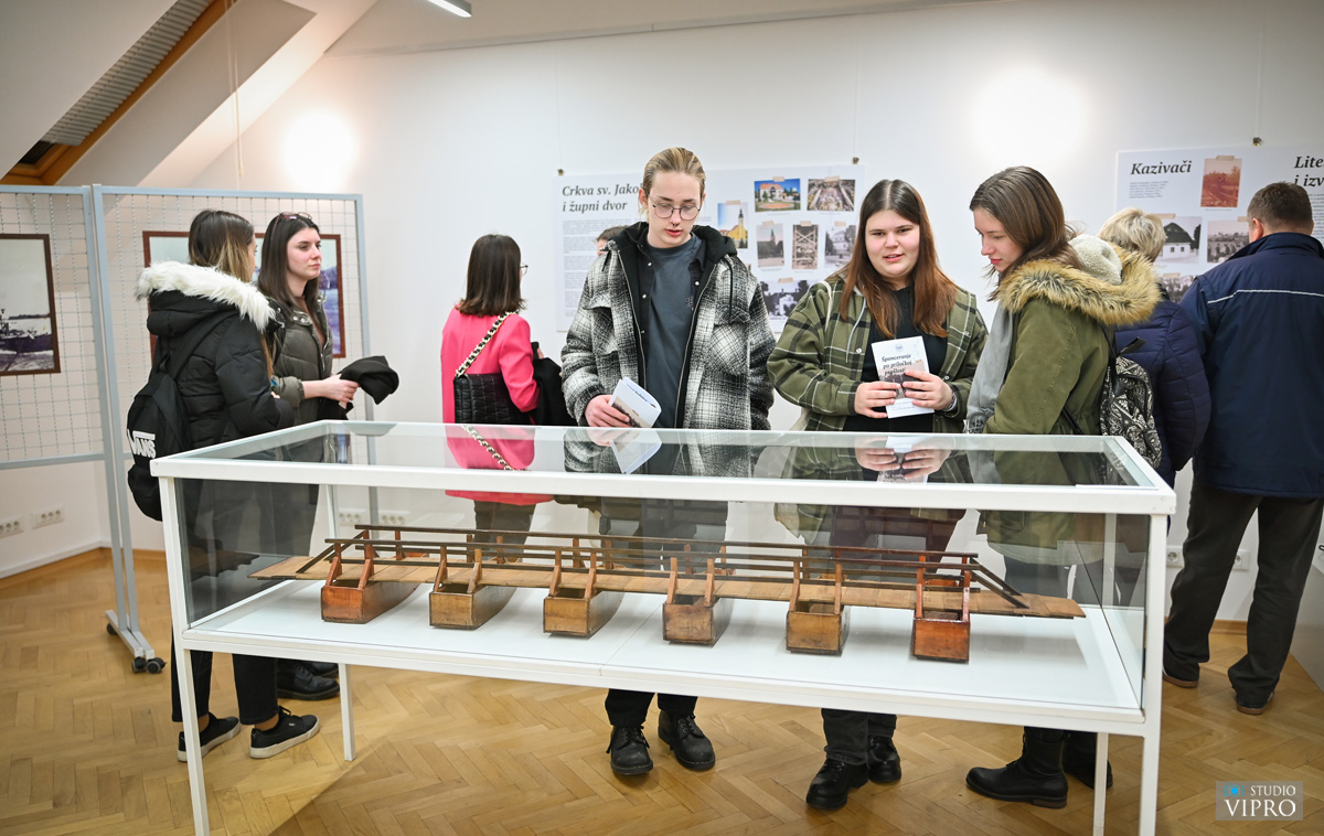 Noć muzeja u Prelogu