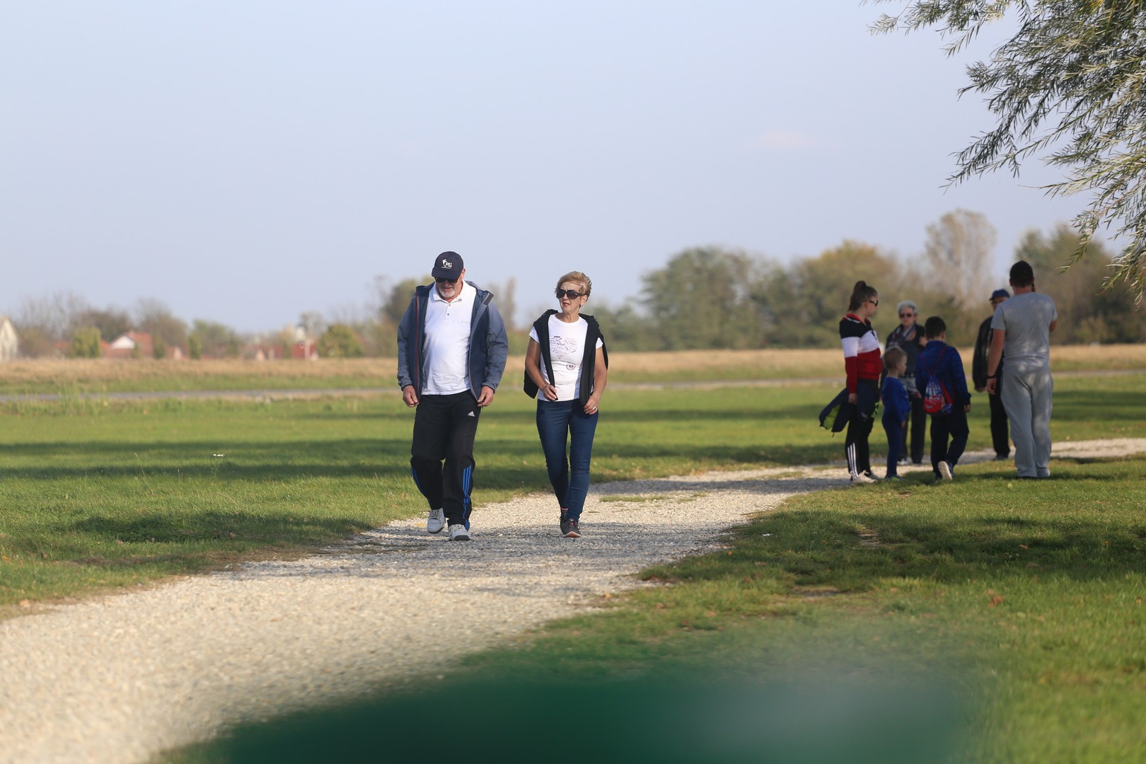 Klikom po Marini (Nedjelja, 20.10.2019)