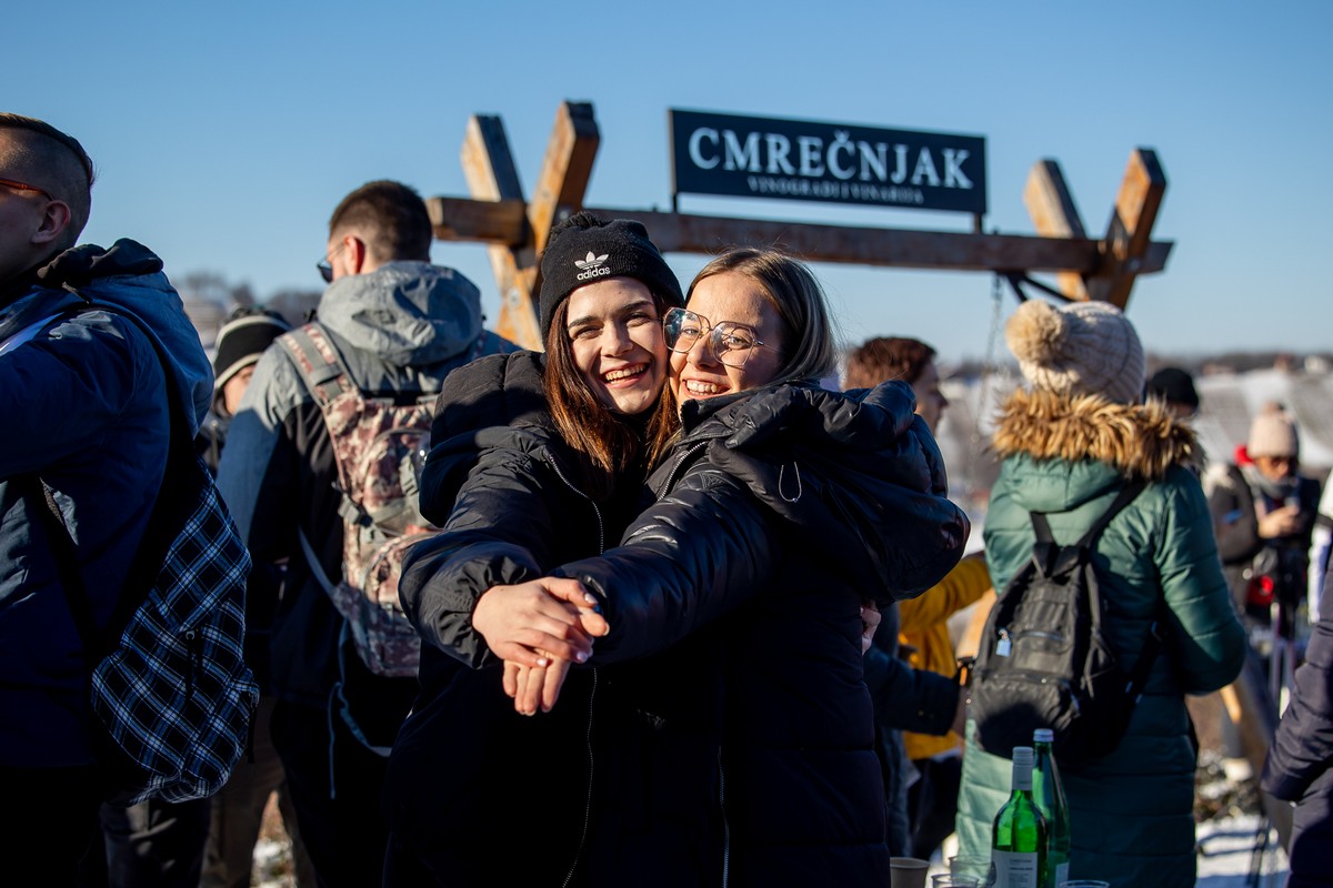 Vincekovo 2024., Štrigova Vincekovo 2024., Štrigova