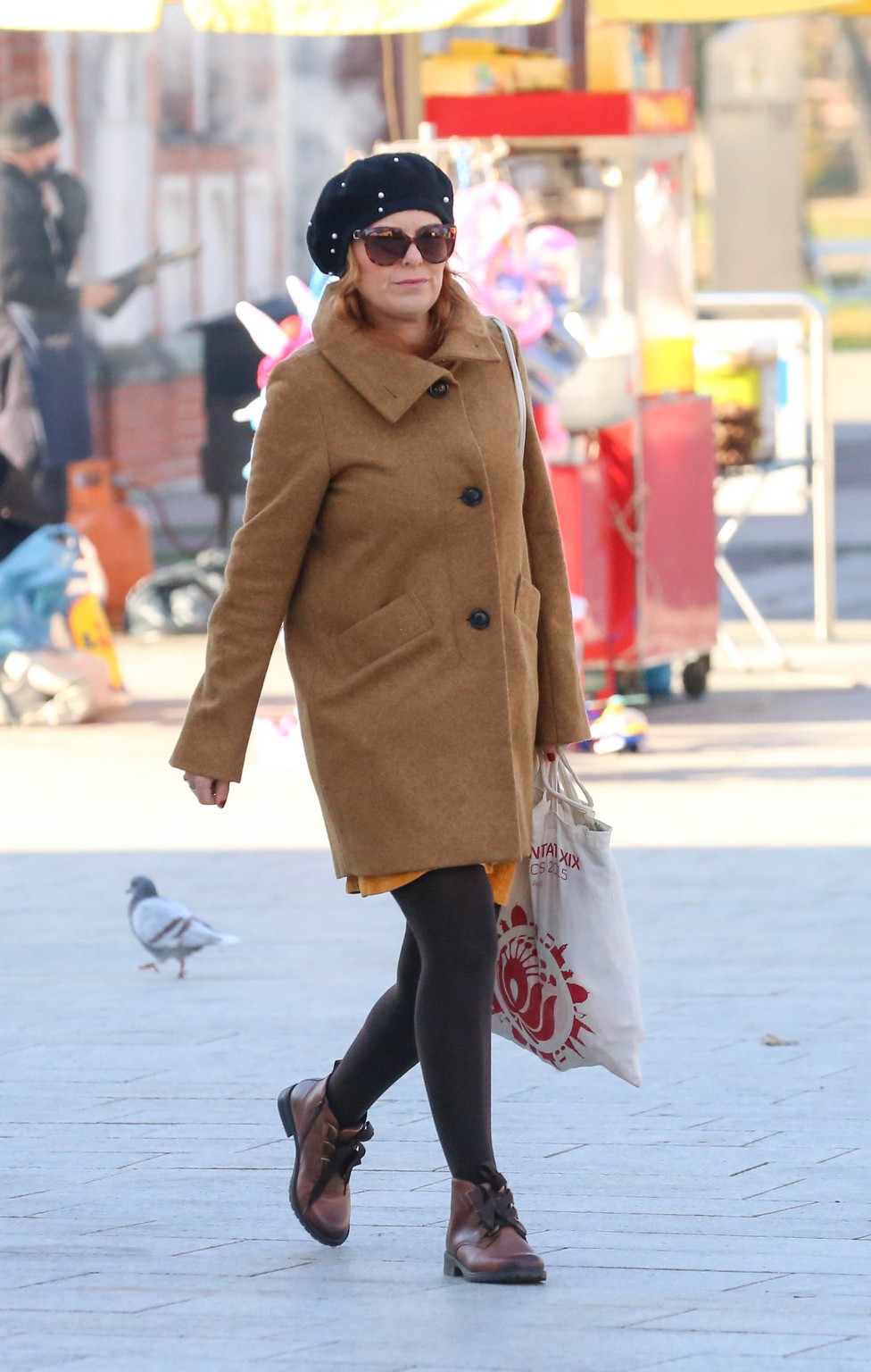 Klikom po Čakovcu (7.11.2020.)