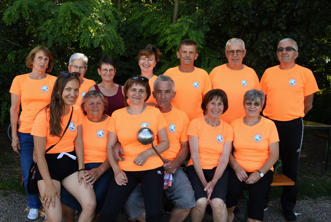 Dani Općine Mala Subotica – seoske igre i natjecanje u kuhanju gulaša