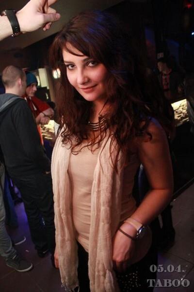 Foto34 Taboo (Petak, 5.4.2013) Foto34 Taboo (Petak, 5.4.2013)