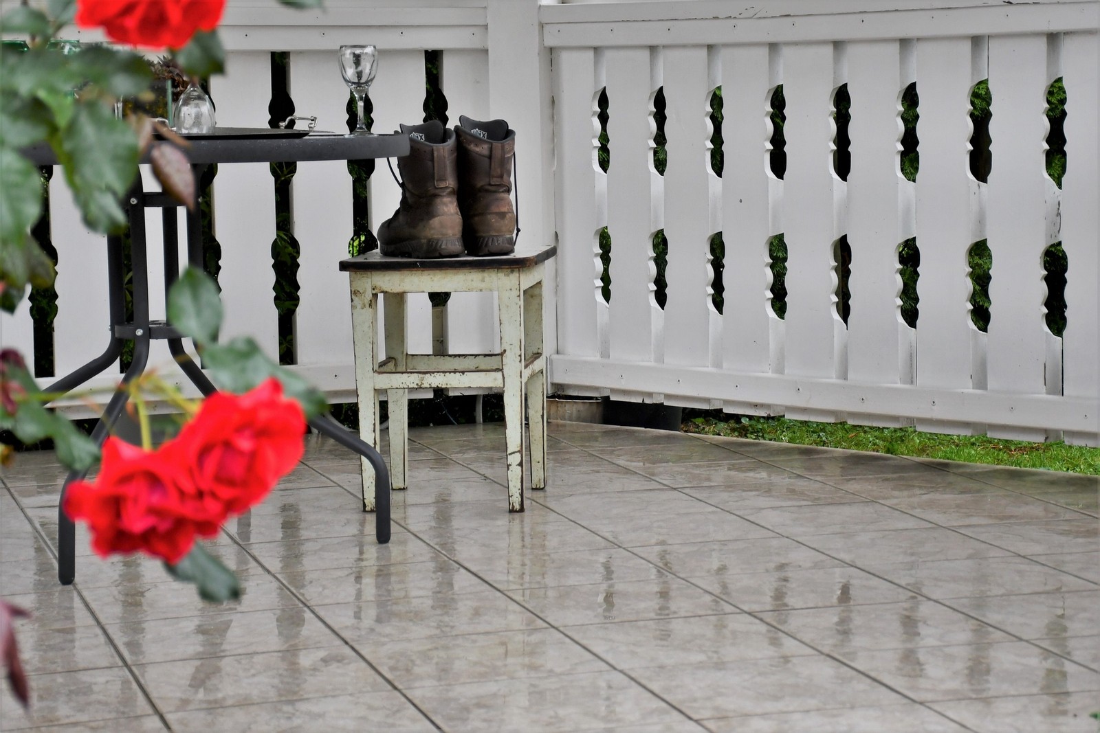FOTO Posjetili smo mještane Macinca: ‘Ostali smo budni dugo u noći, i danas čistimo od jutra’