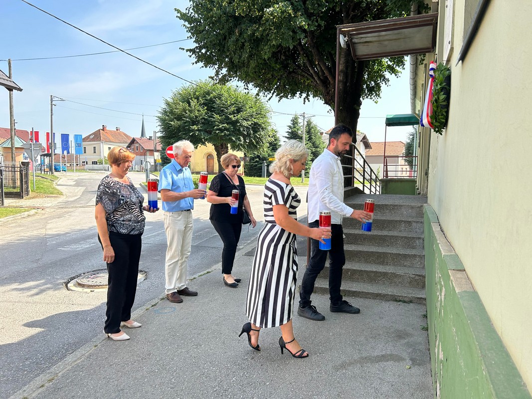 Općina Vratišinec