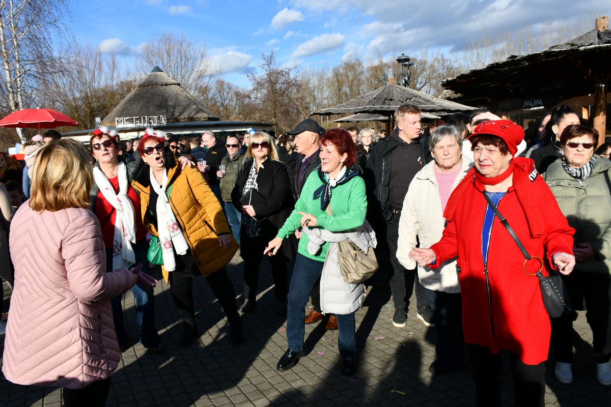 doček, Mursko Središće