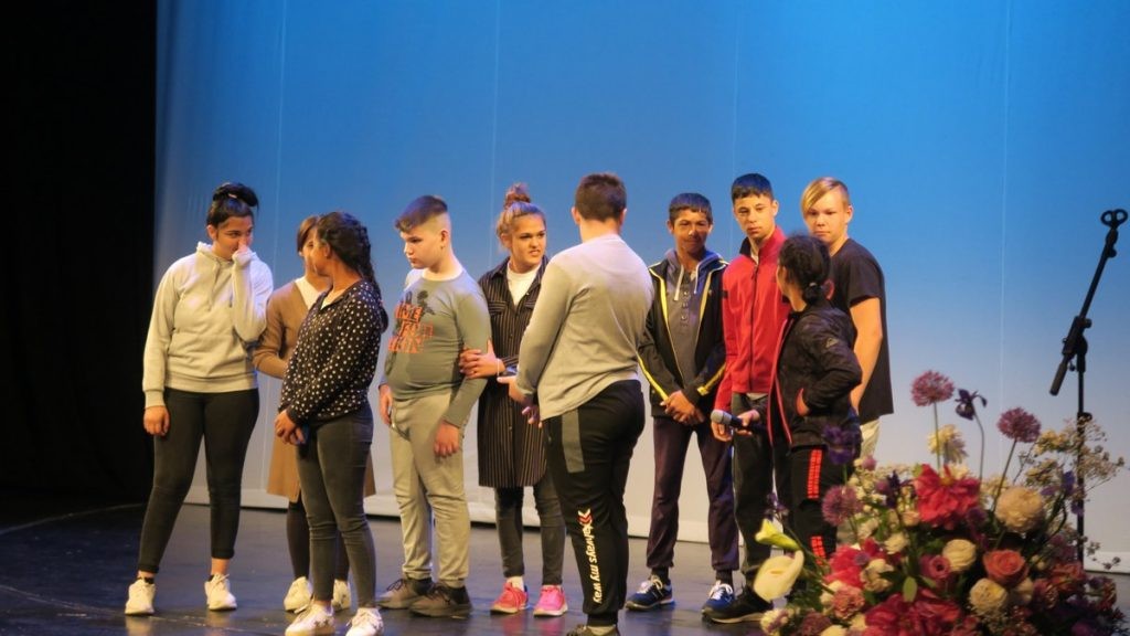 Centar za odgoj i obrazovanje