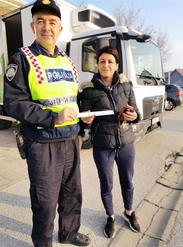 Policijska akcija
