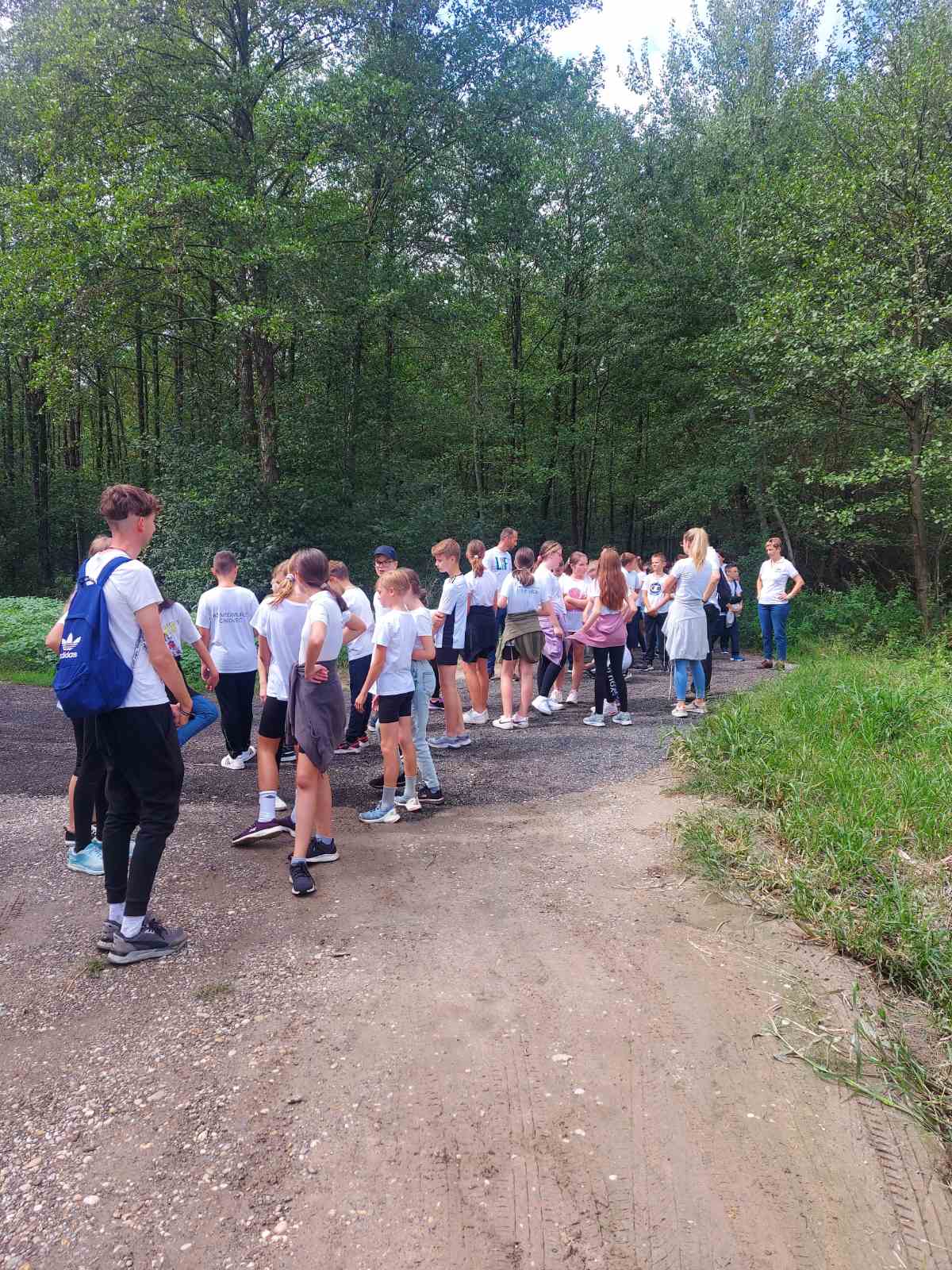 Hrvatski olimpijski dan u Međimurju obilježen veselo i razigrano!