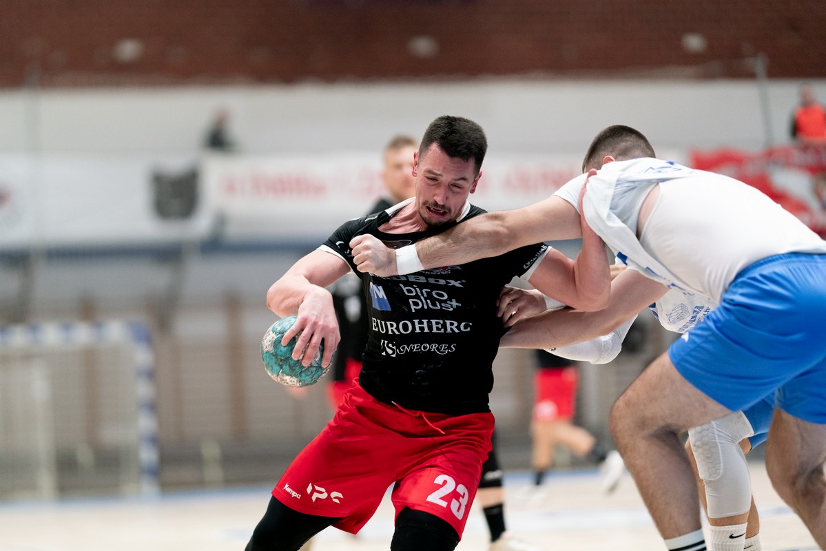 MRK Čakovec, Rukomet