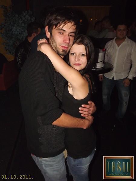 DSCF4305 Taboo (Ponedjeljak, 31.10.2011)