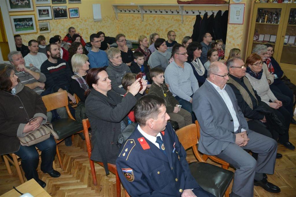 Danom dobravske baštine predstavljen dio bogate povijesti Donje Dubrave