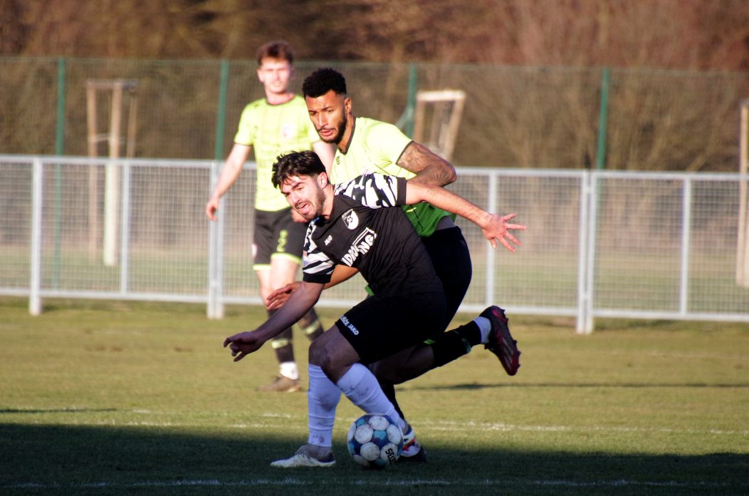 3. HNL-SJEVER 16-KOLO – Nedelišće vs Graničar 3. HNL-SJEVER 16-KOLO – Nedelišće vs Graničar