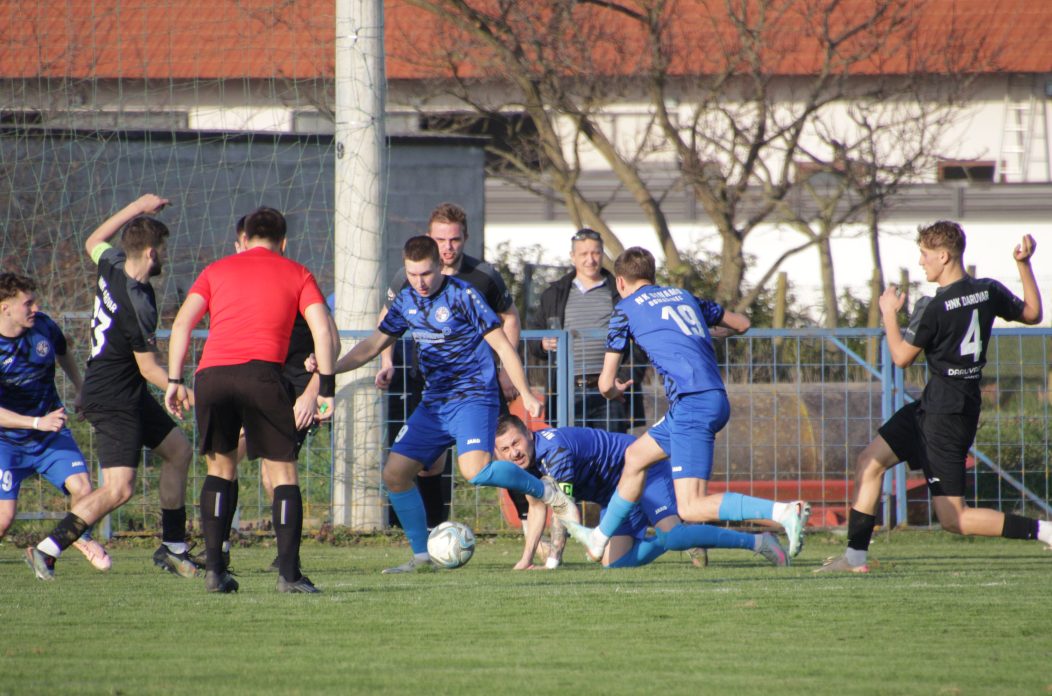 3. HNL SJEVER 18. KOLO 3. HNL SJEVER 18. KOLO