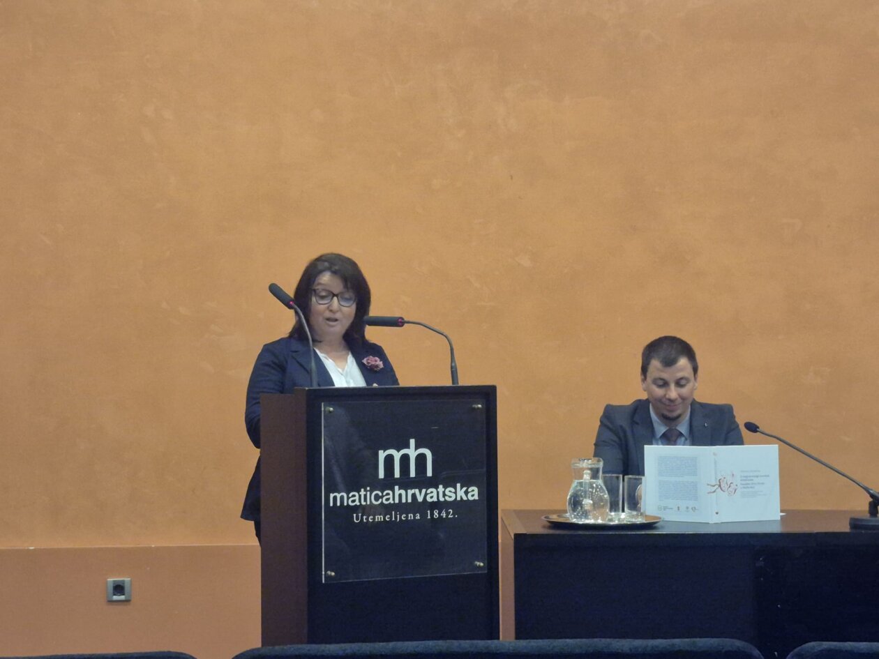 matica hrvatska ogranak Čakove matica hrvatska ogranak Čakove