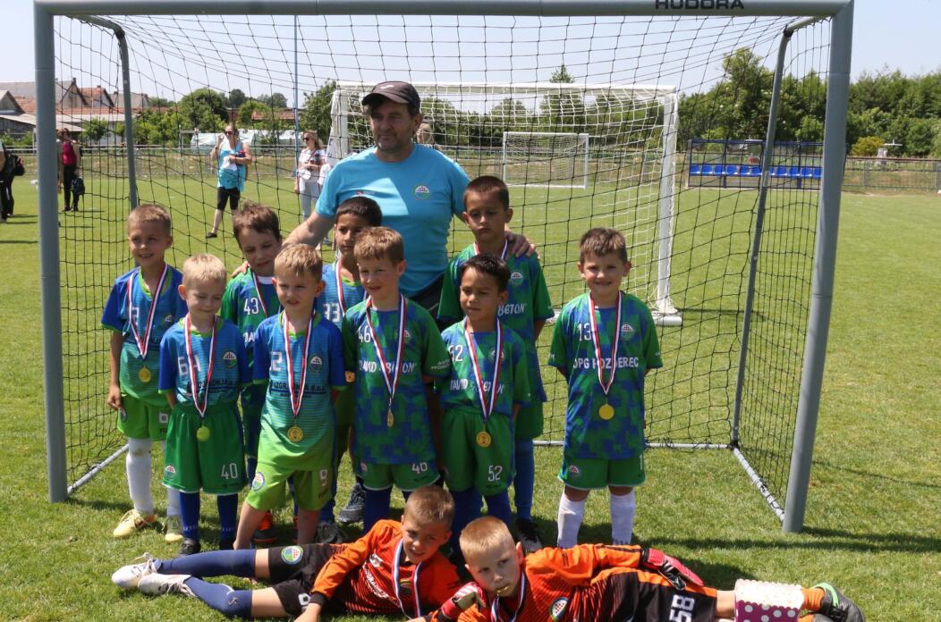 Zabavna liga vrtića finale 2025 Zabavna liga vrtića finale 2025