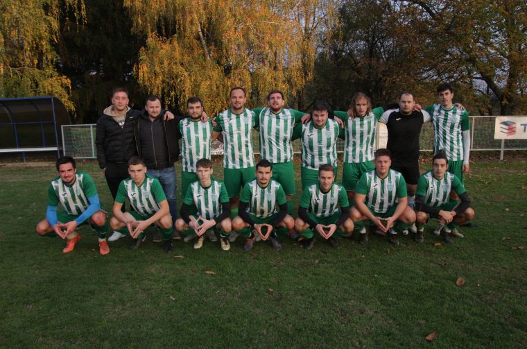 NOGOMET 3.LIGA jesen