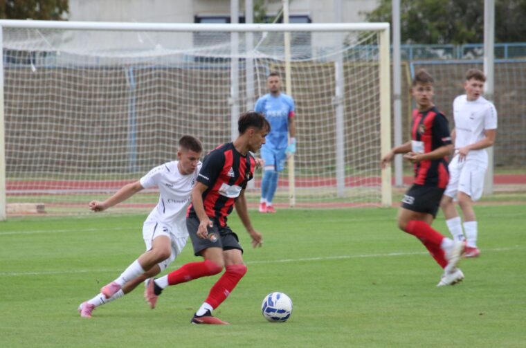 treća liga sjever 2025