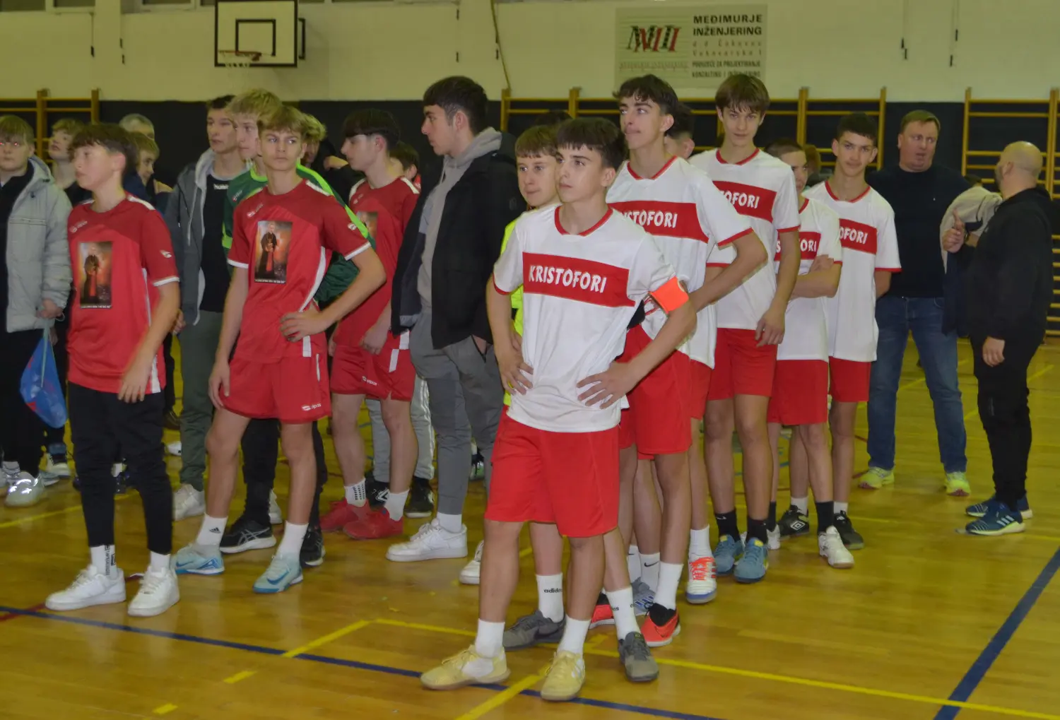 3 – proglašenje pobjednika 3 – proglašenje pobjednika