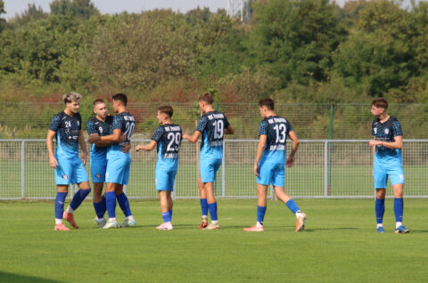 3. MEĐIMURJE Dinamo Domašinec