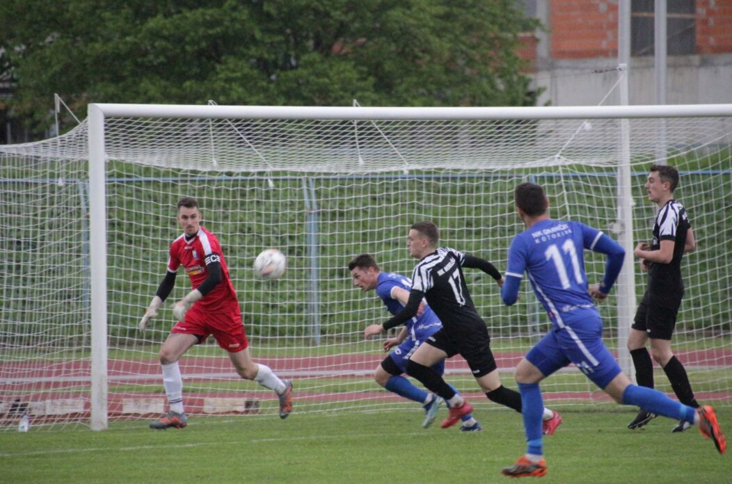 3. NEDELIŠĆE-GRANIČAR