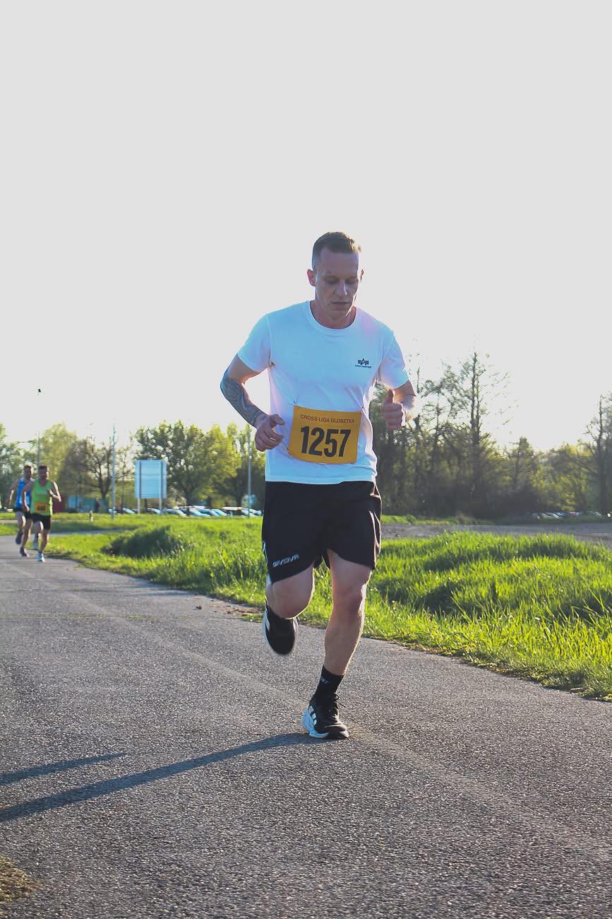 3. kolo Globetka (3) 3. kolo Globetka (3)