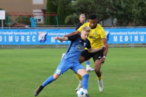 3. liga mđeđimurec