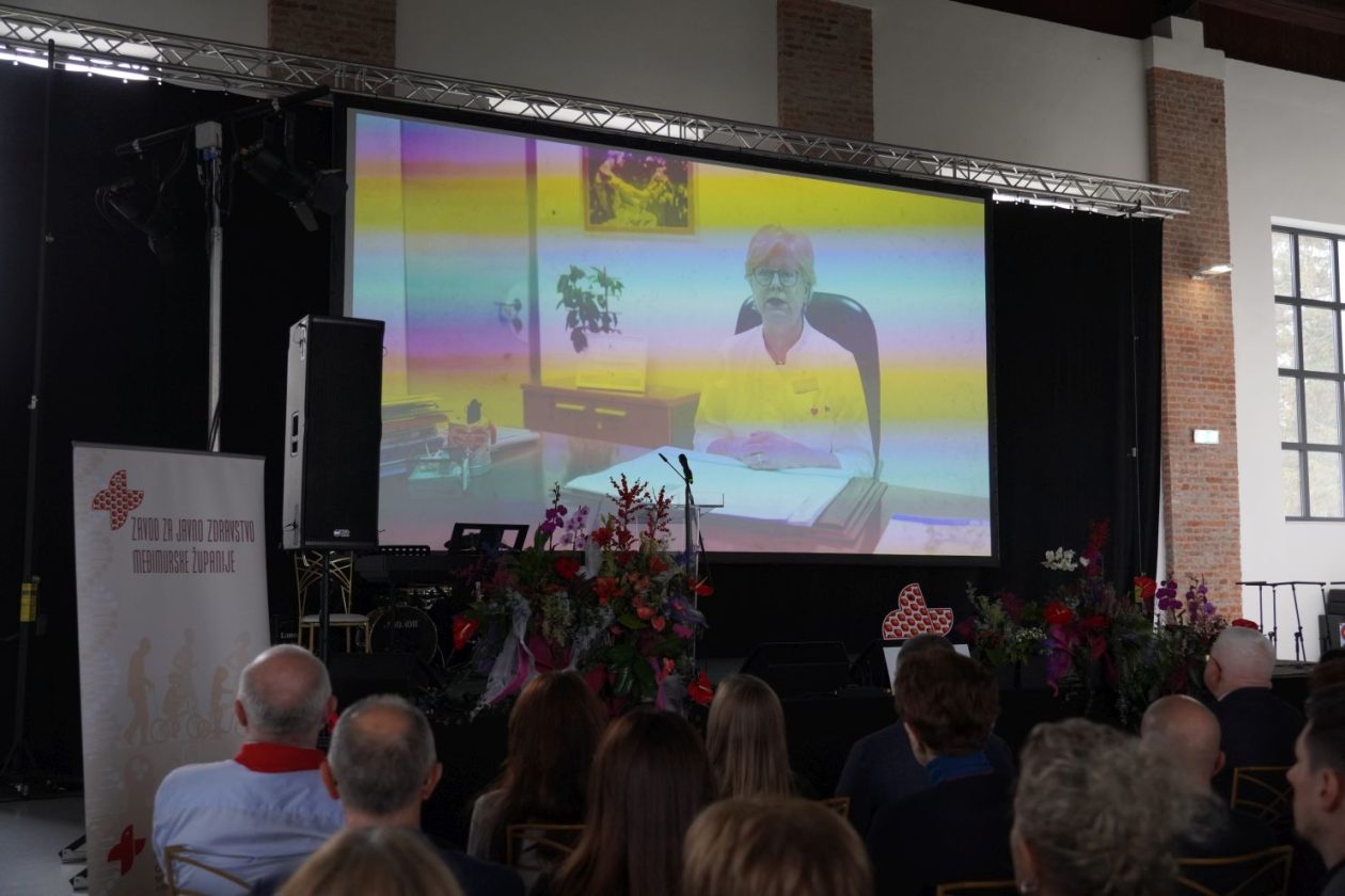 30 obiljetnica Zavoda za javno zdravstvo Međimurske županije (1) 30 obiljetnica Zavoda za javno zdravstvo Međimurske županije (1)