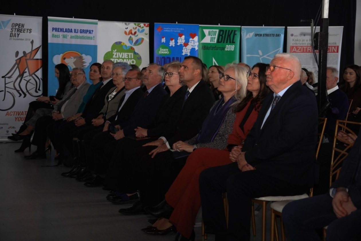 30 obiljetnica Zavoda za javno zdravstvo Međimurske županije (13) 30 obiljetnica Zavoda za javno zdravstvo Međimurske županije (13)