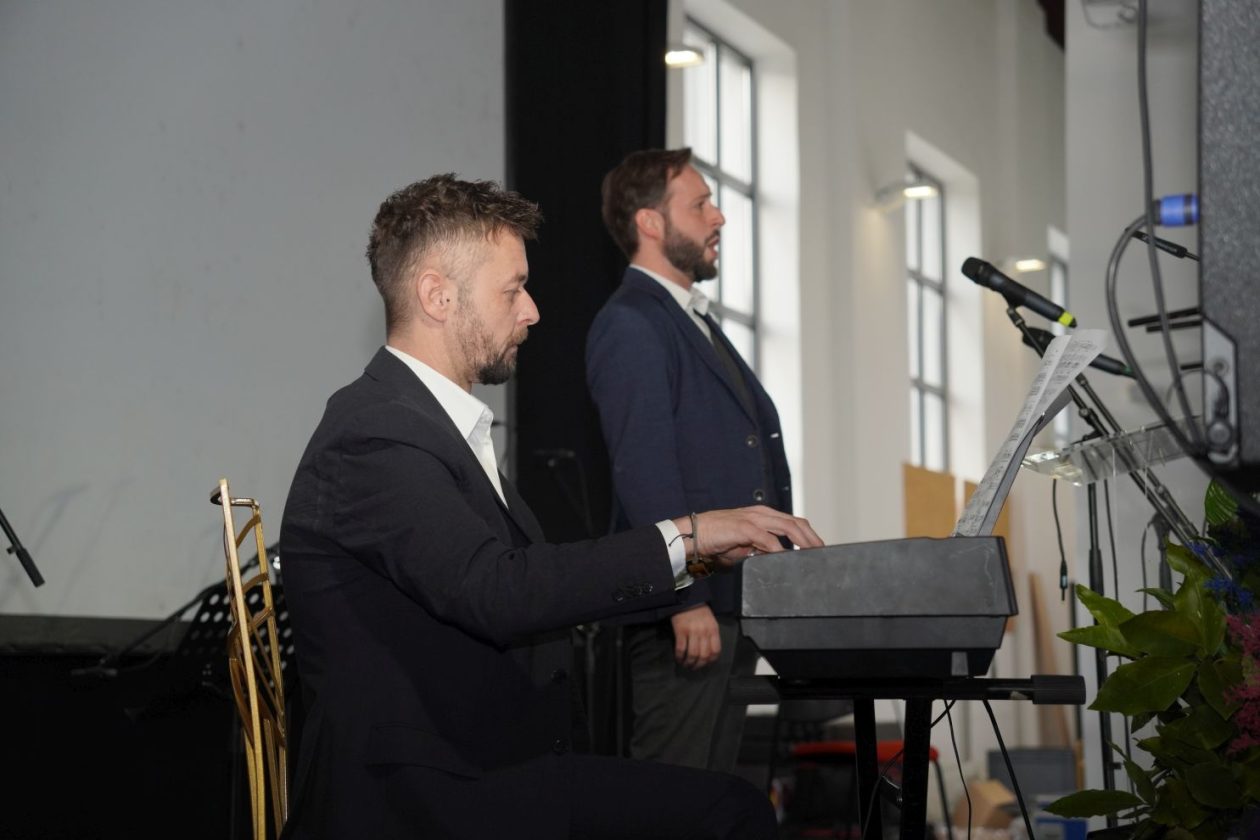 30 obiljetnica Zavoda za javno zdravstvo Međimurske županije (15) 30 obiljetnica Zavoda za javno zdravstvo Međimurske županije (15)