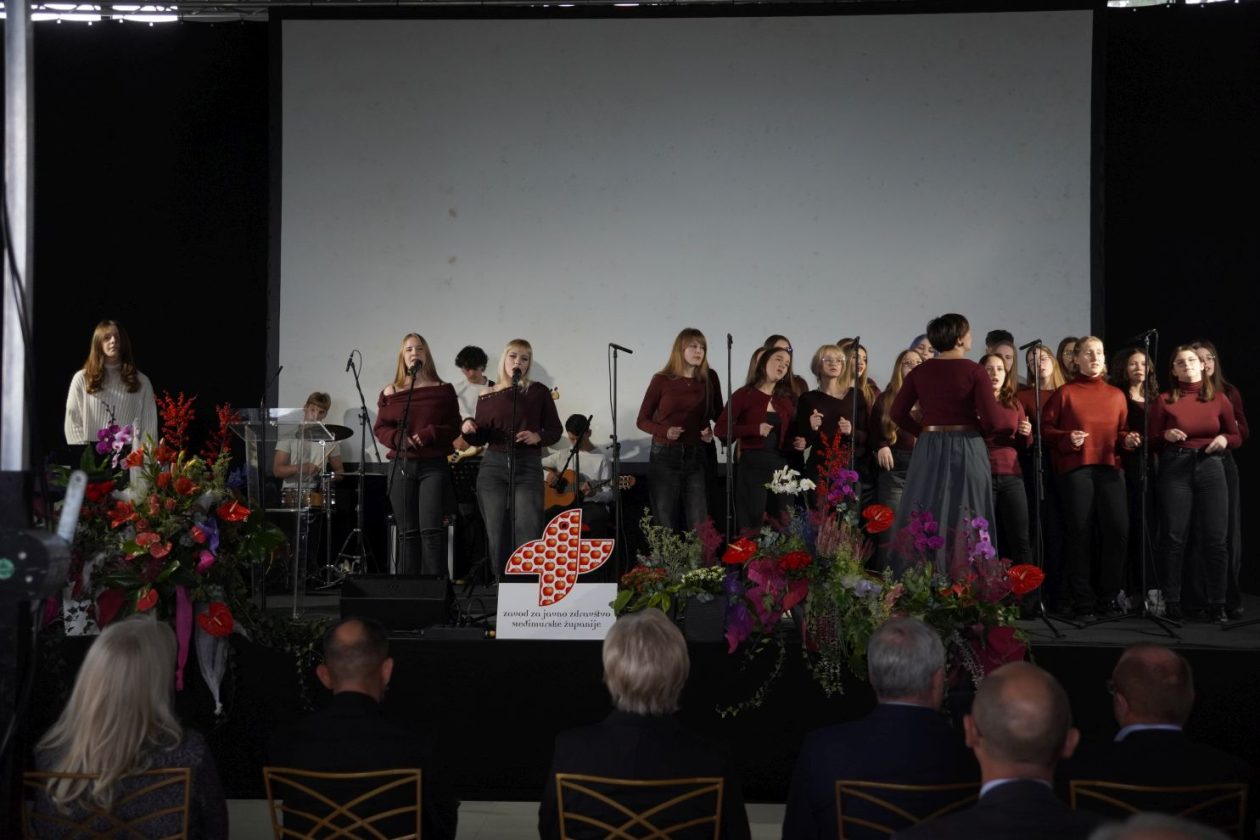 30 obiljetnica Zavoda za javno zdravstvo Međimurske županije (23) 30 obiljetnica Zavoda za javno zdravstvo Međimurske županije (23)