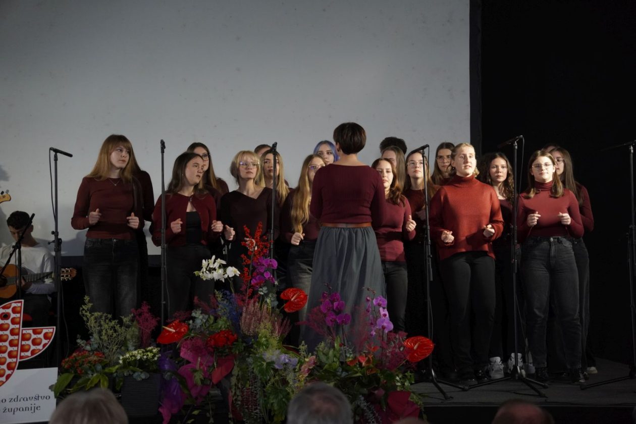 30 obiljetnica Zavoda za javno zdravstvo Međimurske županije (24) 30 obiljetnica Zavoda za javno zdravstvo Međimurske županije (24)