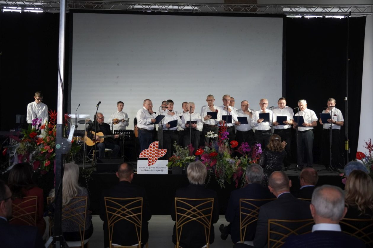 30 obiljetnica Zavoda za javno zdravstvo Međimurske županije (43) 30 obiljetnica Zavoda za javno zdravstvo Međimurske županije (43)