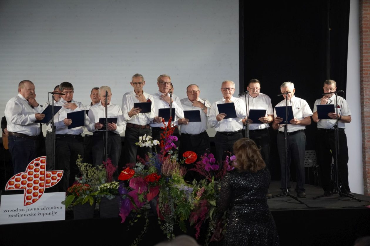 30 obiljetnica Zavoda za javno zdravstvo Međimurske županije (45) 30 obiljetnica Zavoda za javno zdravstvo Međimurske županije (45)