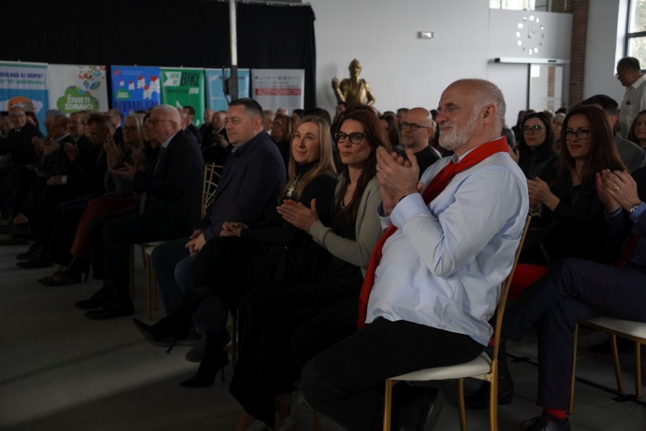 30 obiljetnica Zavoda za javno zdravstvo Međimurske županije (51) 30 obiljetnica Zavoda za javno zdravstvo Međimurske županije (51)