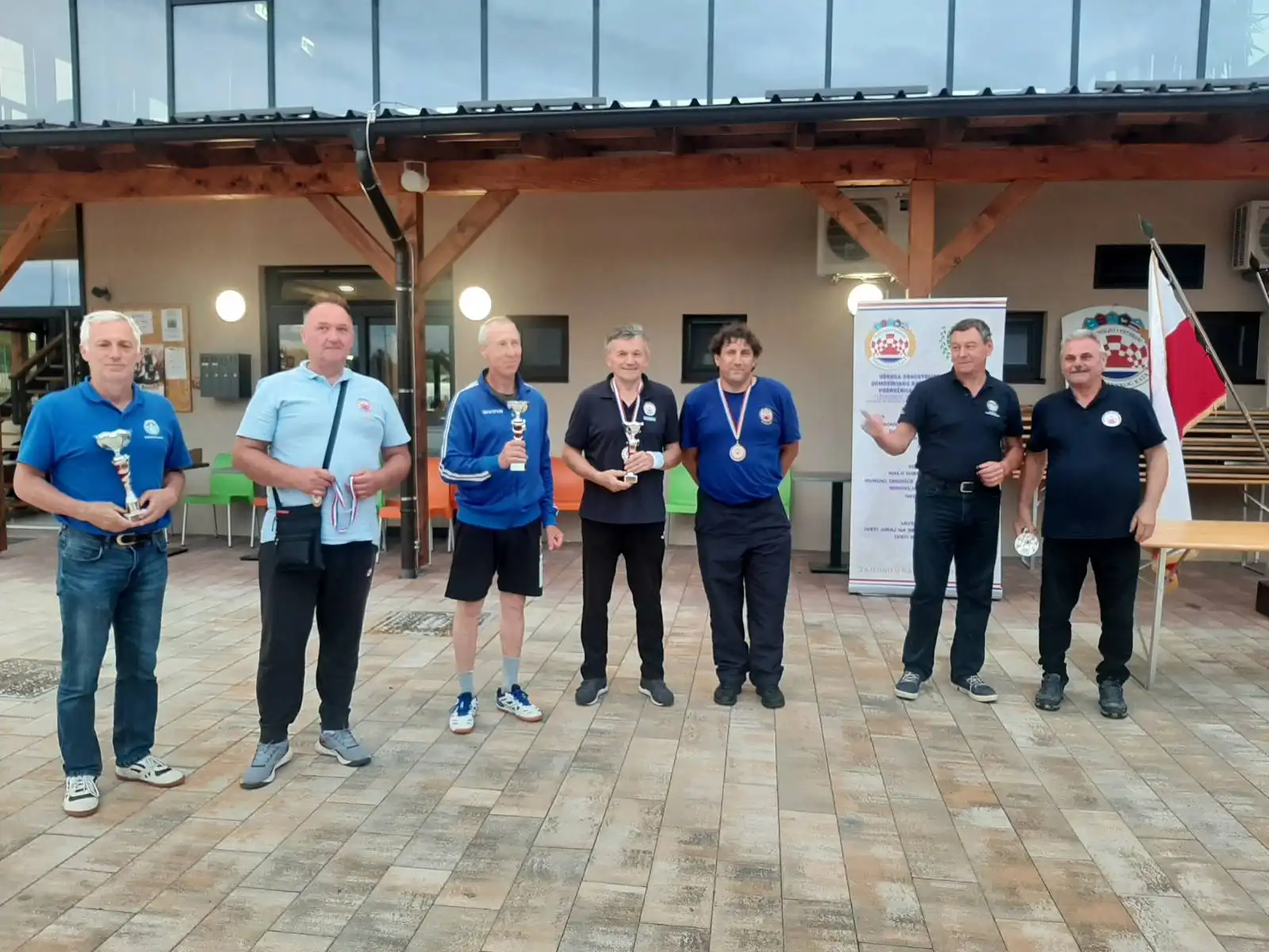 30. Sportsko natjecanje dragovoljaca i veterana Domovinskog rata Međimurske županije i 11. Susreti djece- (1) 30. Sportsko natjecanje dragovoljaca i veterana Domovinskog rata Međimurske županije i 11. Susreti djece- (1)