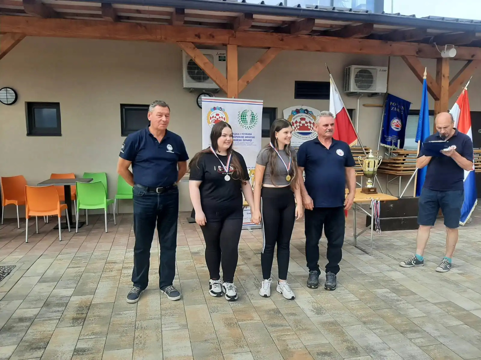 30. Sportsko natjecanje dragovoljaca i veterana Domovinskog rata Međimurske županije i 11. Susreti djece- (18) 30. Sportsko natjecanje dragovoljaca i veterana Domovinskog rata Međimurske županije i 11. Susreti djece- (18)