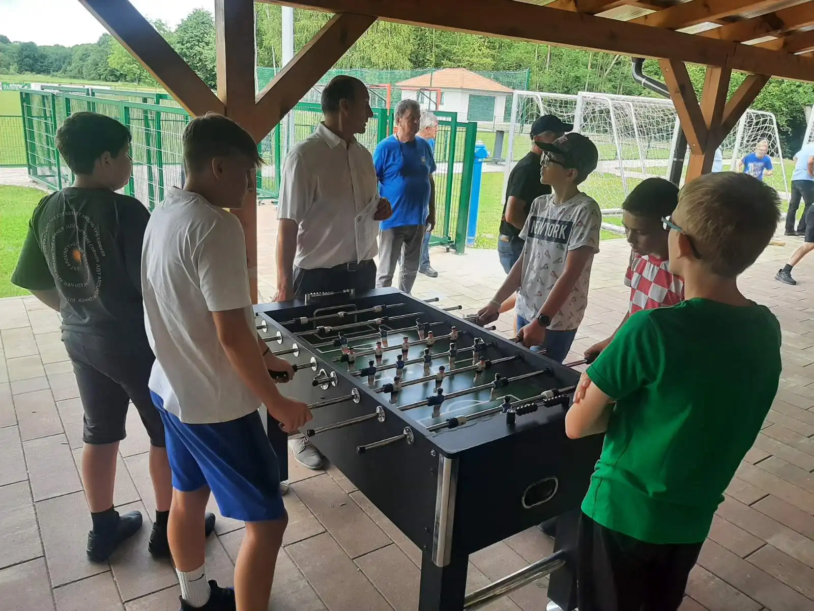 30. Sportsko natjecanje dragovoljaca i veterana Domovinskog rata Međimurske županije i 11. Susreti djece- (19) 30. Sportsko natjecanje dragovoljaca i veterana Domovinskog rata Međimurske županije i 11. Susreti djece- (19)