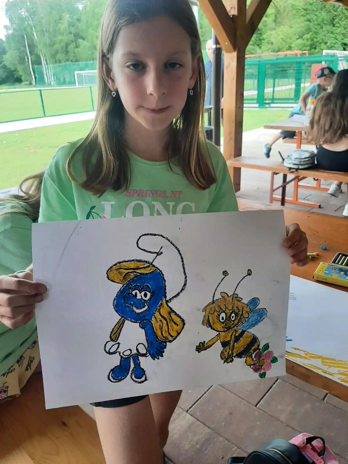 30. Sportsko natjecanje dragovoljaca i veterana Domovinskog rata Međimurske županije i 11. Susreti djece- (23) 30. Sportsko natjecanje dragovoljaca i veterana Domovinskog rata Međimurske županije i 11. Susreti djece- (23)