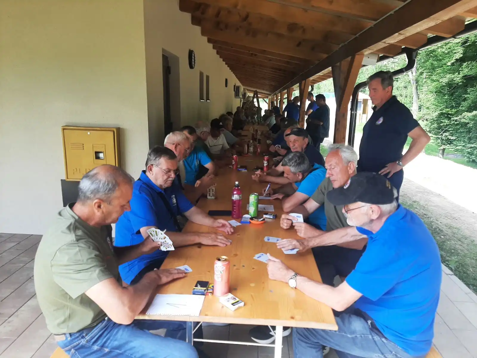 30. Sportsko natjecanje dragovoljaca i veterana Domovinskog rata Međimurske županije i 11. Susreti djece- (26) 30. Sportsko natjecanje dragovoljaca i veterana Domovinskog rata Međimurske županije i 11. Susreti djece- (26)