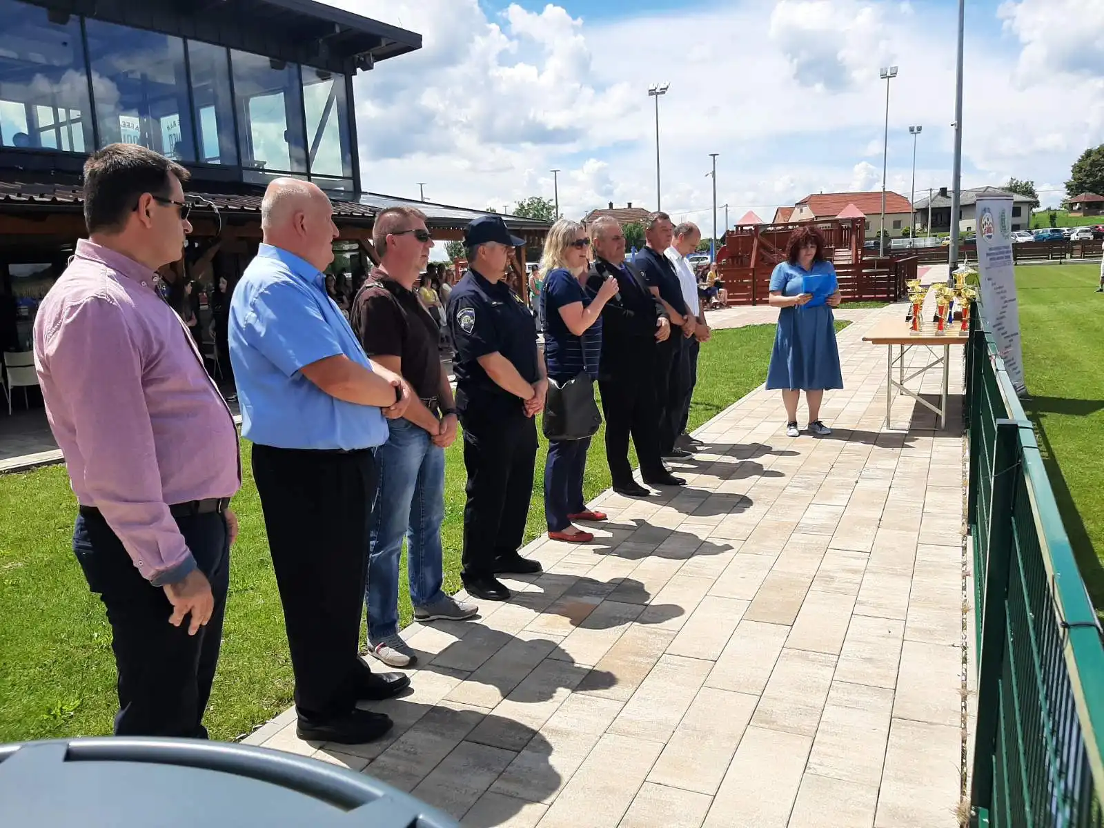 30. Sportsko natjecanje dragovoljaca i veterana Domovinskog rata Međimurske županije i 11. Susreti djece- (3) 30. Sportsko natjecanje dragovoljaca i veterana Domovinskog rata Međimurske županije i 11. Susreti djece- (3)