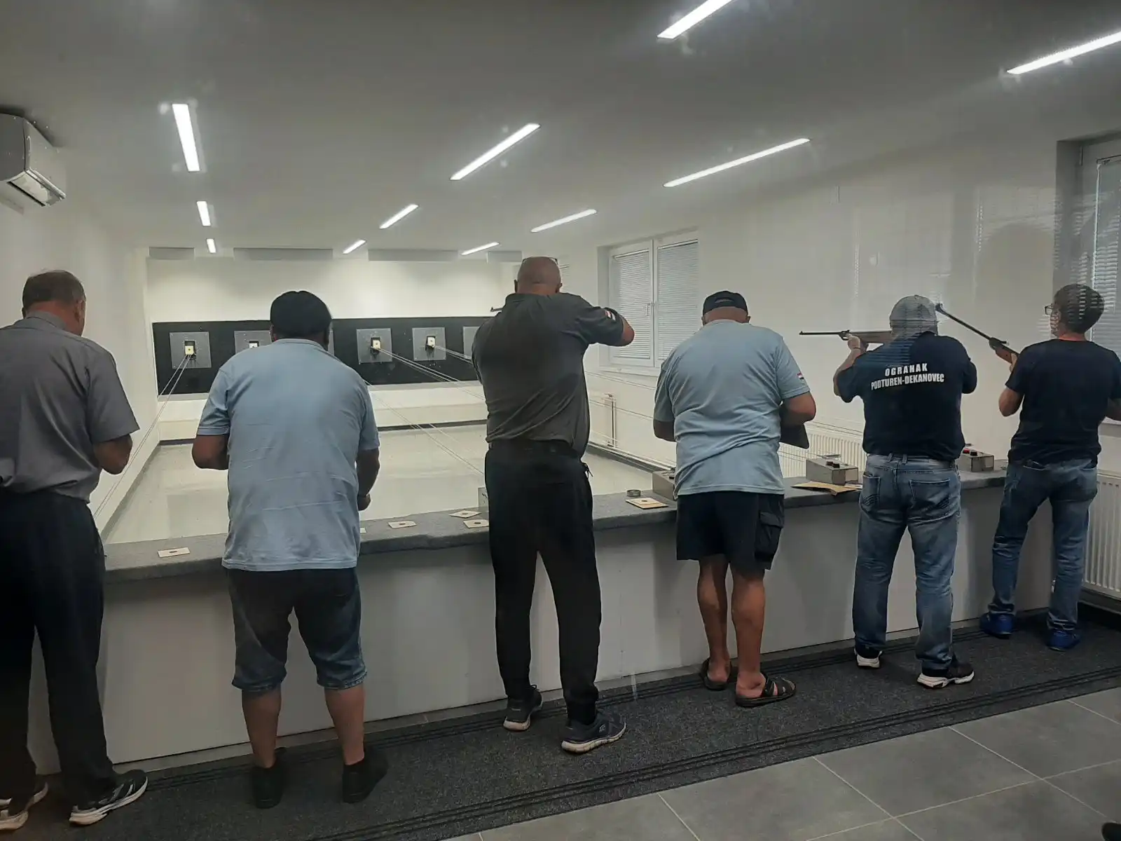 30. Sportsko natjecanje dragovoljaca i veterana Domovinskog rata Međimurske županije i 11. Susreti djece- (31) 30. Sportsko natjecanje dragovoljaca i veterana Domovinskog rata Međimurske županije i 11. Susreti djece- (31)