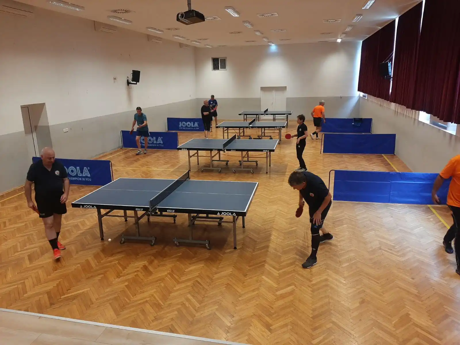 30. Sportsko natjecanje dragovoljaca i veterana Domovinskog rata Međimurske županije i 11. Susreti djece- (32) 30. Sportsko natjecanje dragovoljaca i veterana Domovinskog rata Međimurske županije i 11. Susreti djece- (32)