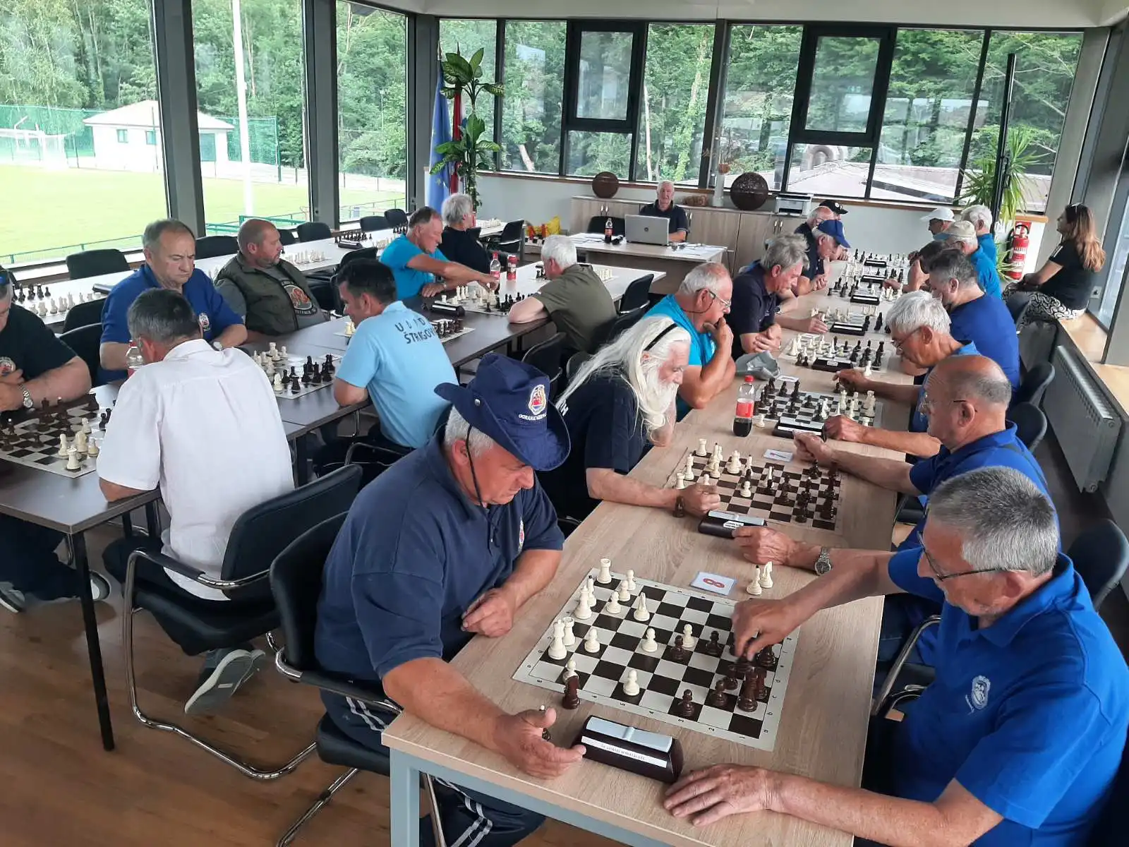 30. Sportsko natjecanje dragovoljaca i veterana Domovinskog rata Međimurske županije i 11. Susreti djece- (33) 30. Sportsko natjecanje dragovoljaca i veterana Domovinskog rata Međimurske županije i 11. Susreti djece- (33)