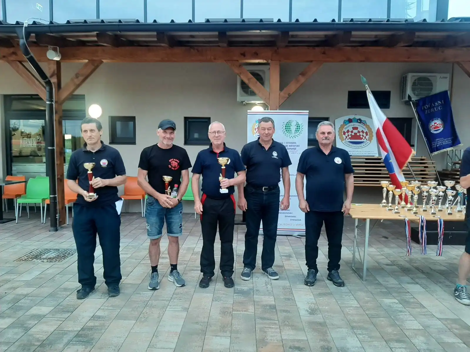 30. Sportsko natjecanje dragovoljaca i veterana Domovinskog rata Međimurske županije i 11. Susreti djece- (39) 30. Sportsko natjecanje dragovoljaca i veterana Domovinskog rata Međimurske županije i 11. Susreti djece- (39)