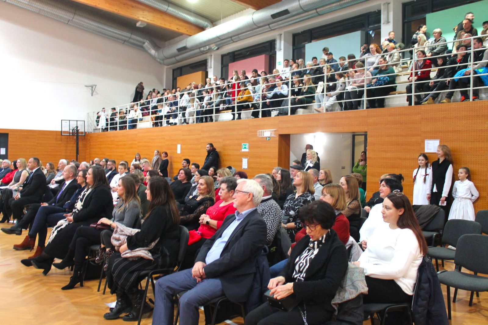 30.godina OŠ Belica 1 30.godina OŠ Belica 1